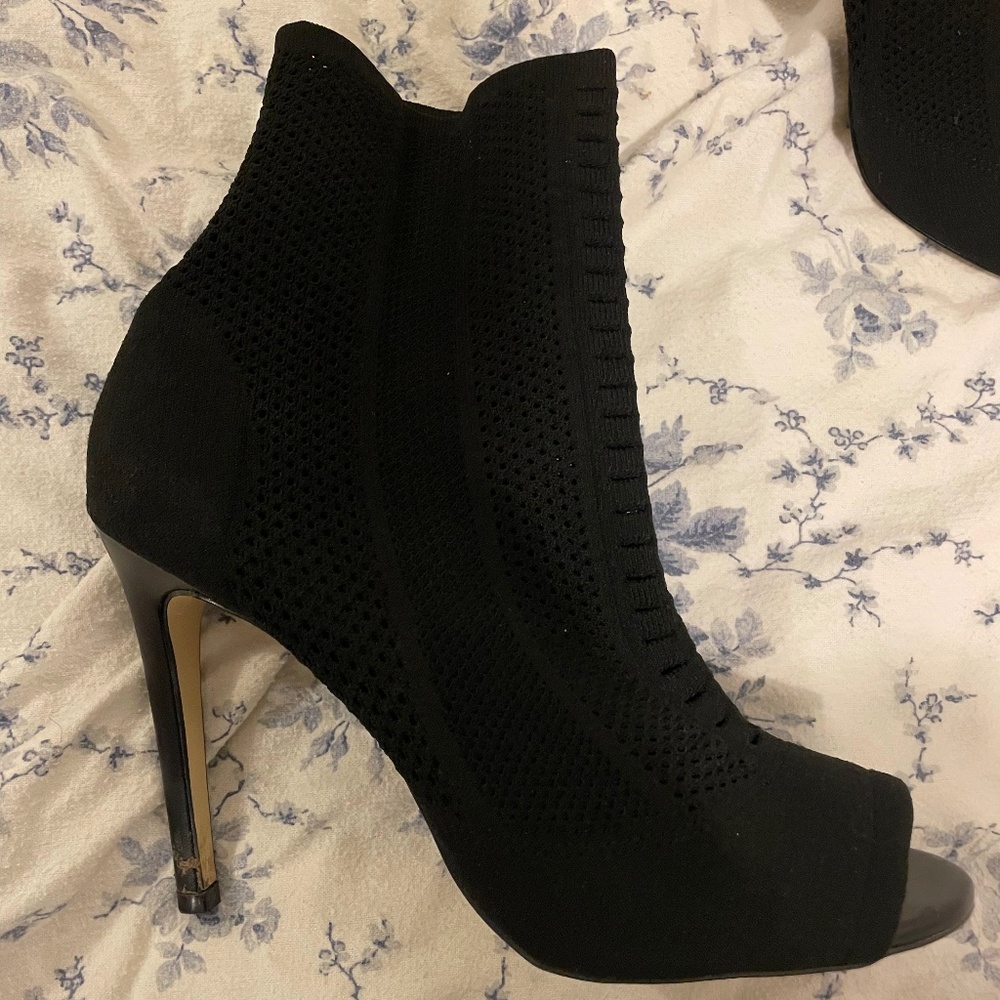 Aldo Keshaa Heels